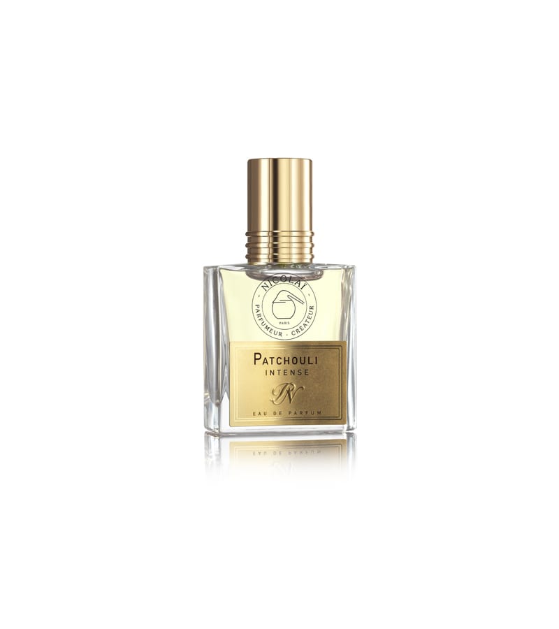 PATCHOULI INTENSE